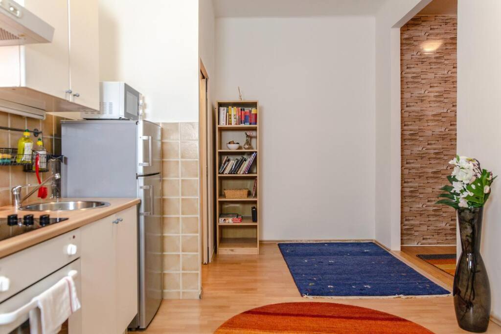 Cozy Apartment In Prague'S Best Area Zewnętrze zdjęcie