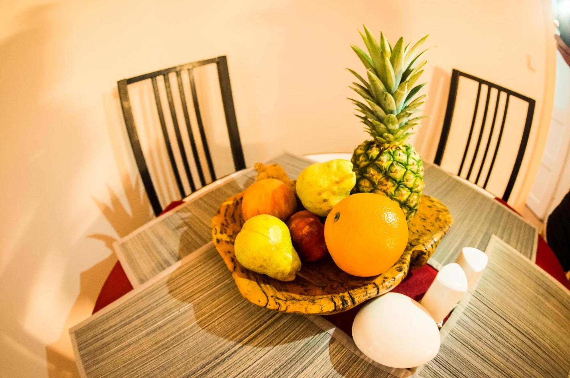 Cozy Apartment In Prague'S Best Area Zewnętrze zdjęcie